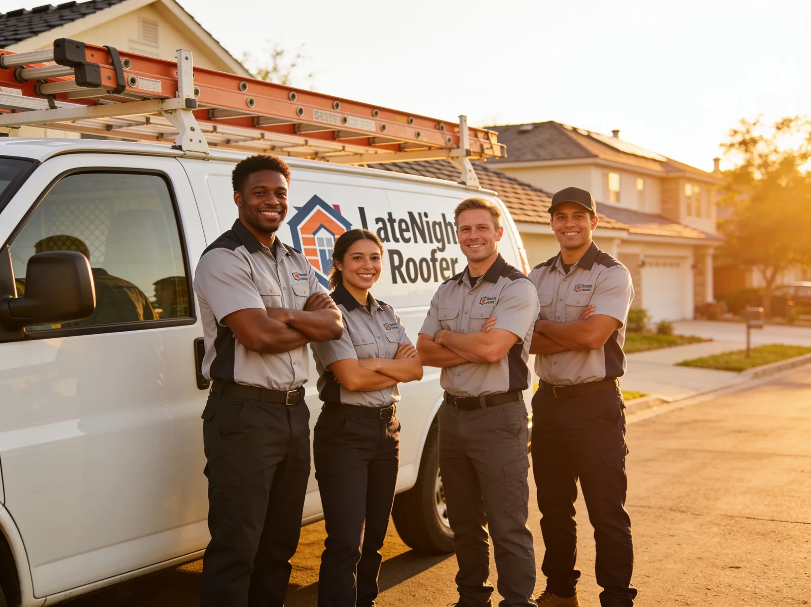 Emergency Roof Repair company in Dundas, VA